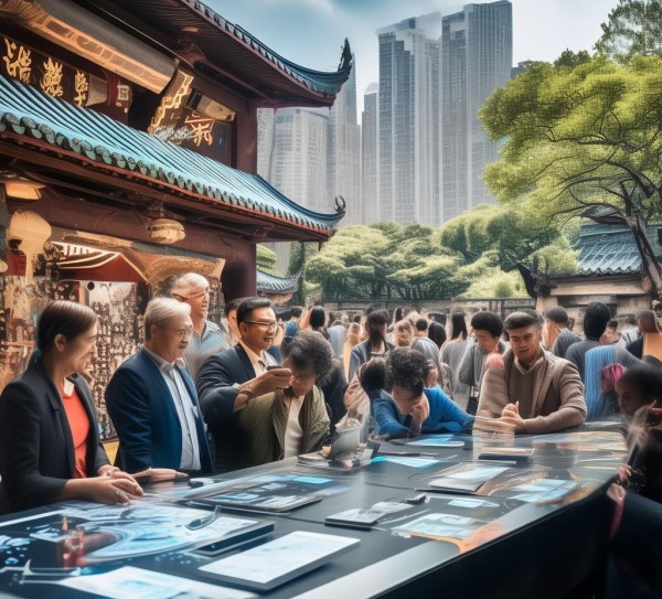 扬州科技服务业,机遇与挑战并存,创新生态的机遇与挑战 扬州科技服务业,机遇与挑战并存,创新生态的机遇与挑战