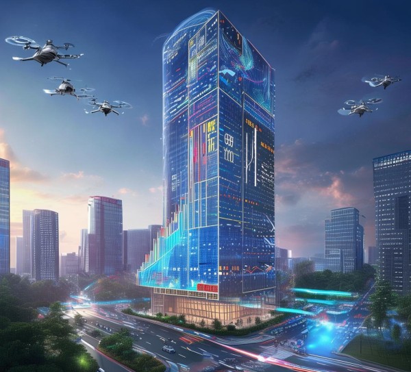 中国科技服务业的营收突破与未来展望 中国科技服务业的营收突破与未来展望