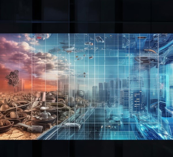 科技发展的历程,从基础到未来 科技发展的历程,从基础到未来