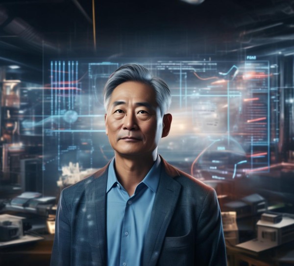 科技与创新，郭老师的心路历程
